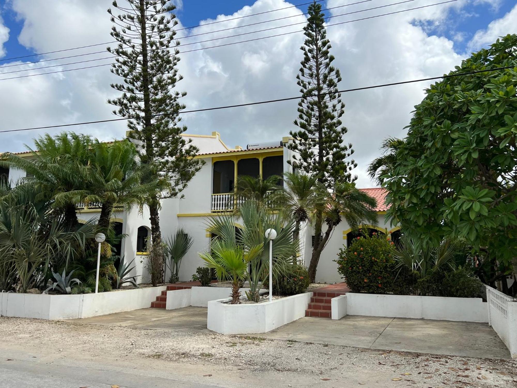 Diver'S Paradise Bonaire Kralendijk  Luaran gambar